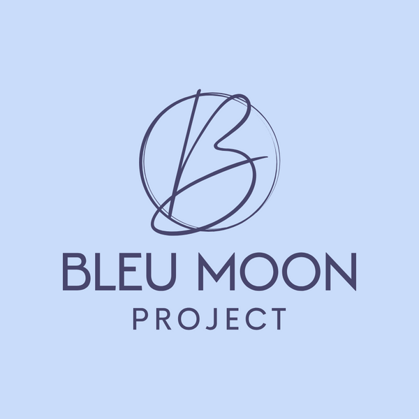 Bleu Moon Project